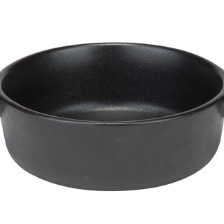 Cosy & Trendy Madison Black Ovenschotel D14,5XH4,3CM - 4364015