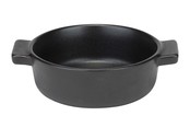 Cosy & Trendy Madison Black Ovenschotel D17,5XH4,2CM - 4364018
