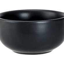 Cosy & Trendy Tasty Black Mini-ovenschoteltje D10CM - 1785010