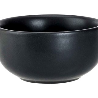 Cosy & Trendy Tasty Black Mini-ovenschoteltje D10CM - 1785010