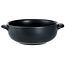 Cosy & Trendy Cosy & Trendy Tasty Black ovenschotel D13XH4,8CM - 1785013