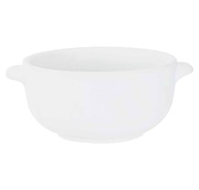 Cosy & Trendy Tasty White Mini-Ovenschoteltje D10XH5CM - 2785010