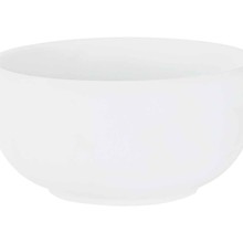 Cosy & Trendy Tasty White Mini-Ovenschoteltje D10XH5CM - 2785010