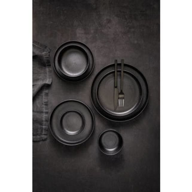 Serviesset Maastricht Porselein Universe 12 delig (4 personen)