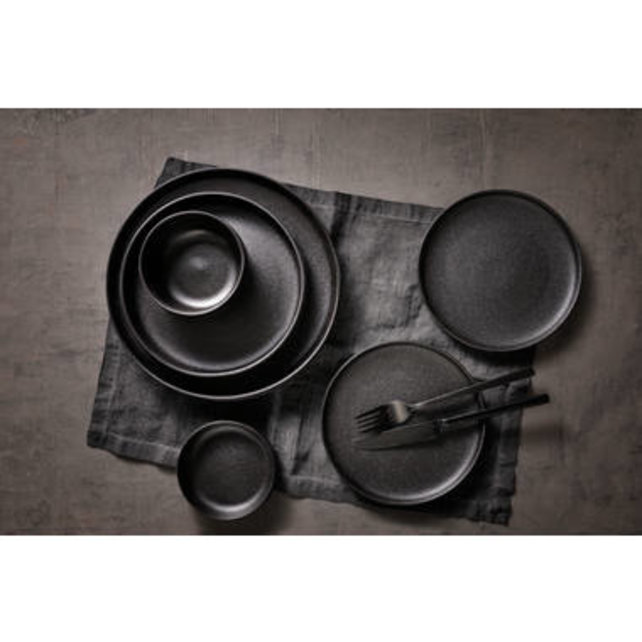 Serviesset Maastricht Porselein Universe 12 delig (4 personen)