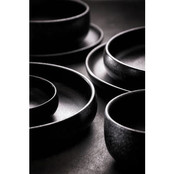 Serviesset Maastricht Porselein Universe 12 delig (4 personen)