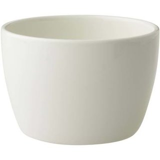 Maastricht Porselein Lux Kom 9,5 cm 30 cl 052 Offwhite 515725