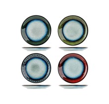 Cosy & Trendy Jamiro Mix Broodbordje D14,5CM 4 ass 8240145