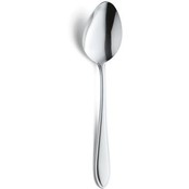 Amefa 0900 Filet Dessertlepel 105771 Amefa 0900 Filet Dessertlepel 105771