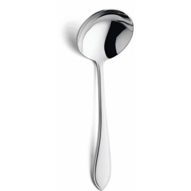 Amefa 0900 Filet Sauslepel 105788 Amefa 0900 Filet Sauslepel 105788