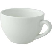 Palmer Robusta Cappuccinokop 18cl 509829 Palmer Robusta Cappuccinokop 18cl 509829