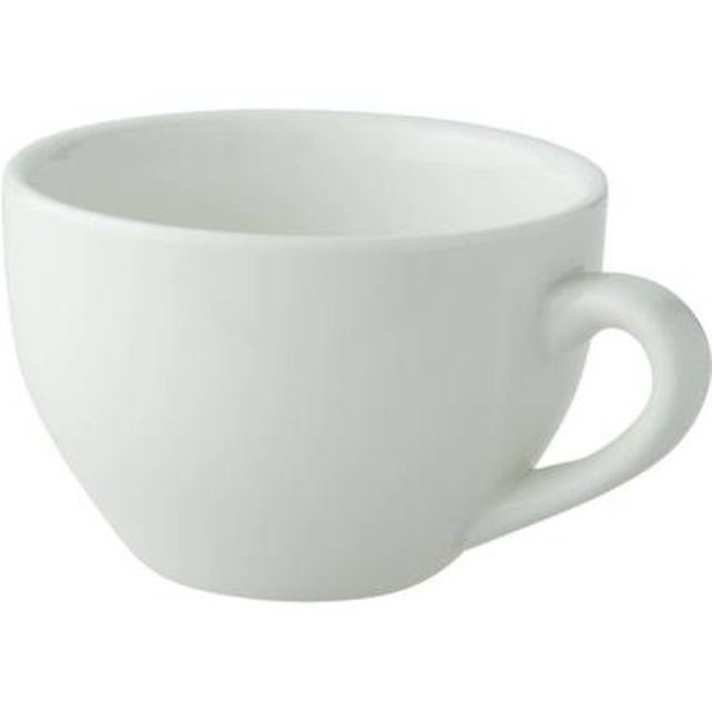 Palmer Robusta Cappuccinokop 18cl 509829 Palmer Robusta Cappuccinokop 18cl 509829