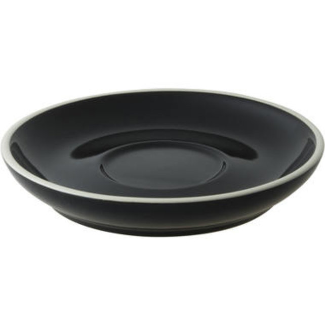 Koffieschotel Palmer Colors 12 cm Zwart 531348