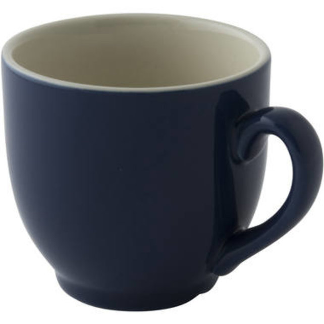 Koffiekop Palmer Colors 14 cl Blauw 531349 Koffiekop Palmer Colors 14 cl Blauw 531349