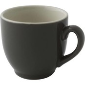 Koffiekop Palmer Colors 14 cl Grijs 531351 Koffiekop Palmer Colors 14 cl Grijs 531351