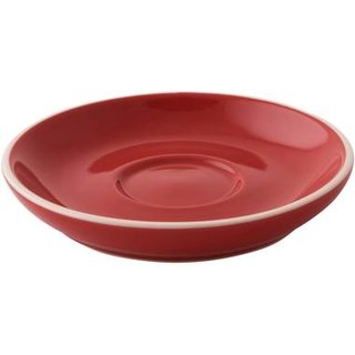 Koffieschotel Palmer Colors 12 cm Rood 531356