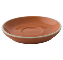 Koffieschotel Palmer Colors 12 cm Oranje 531358