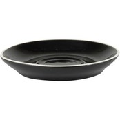 Cappuccinoschotel Palmer Colors 14 cm Zwart 531328