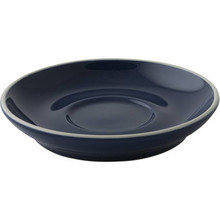 Cappuccinoschotel Palmer Colors 14 cm Blauw 531331