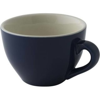 Cappuccinokop Palmer Colors 18 cl Blauw 531330