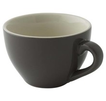 Cappuccinokop Palmer Colors 18 cl Grijs 531332