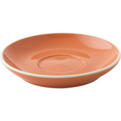 Cappuccinoschotel Palmer Colors 14 cm Oranje 531339 Cappuccinoschotel Palmer Colors 14 cm Oranje 531339