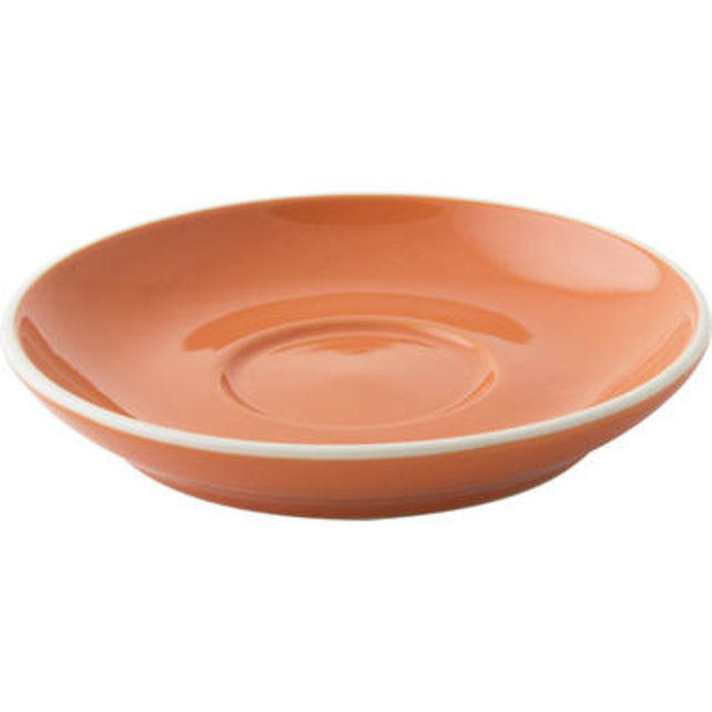 Cappuccinoschotel Palmer Colors 14 cm Oranje 531339 Cappuccinoschotel Palmer Colors 14 cm Oranje 531339