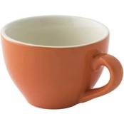 Cappuccinokop Palmer Colors 18 cl Oranje 531338 Cappuccinokop Palmer Colors 18 cl Oranje 531338