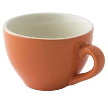 Cappuccinokop Palmer Colors 18 cl Oranje 531338