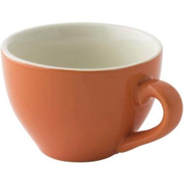 Cappuccinokop Palmer Colors 18 cl Oranje 531338 Cappuccinokop Palmer Colors 18 cl Oranje 531338