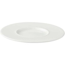 Palmer White Delight Espressoschotel 13 cm Wit Porselein 514652