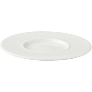 Palmer White Delight Espressoschotel 13 cm Wit Porselein 514652