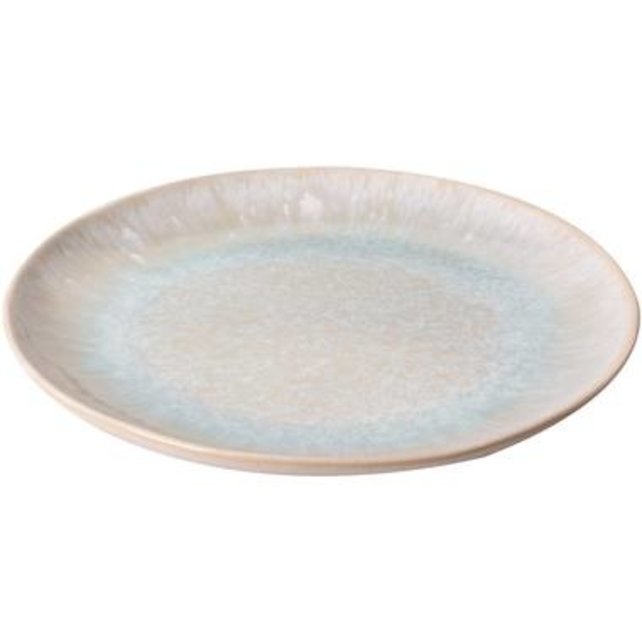 Serviesset Palmer Light Blue Sea 16 delig (4 personen) Blauw Stoneware Serviesset Palmer Light Blue Sea 16 delig (4 personen) Blauw Stoneware