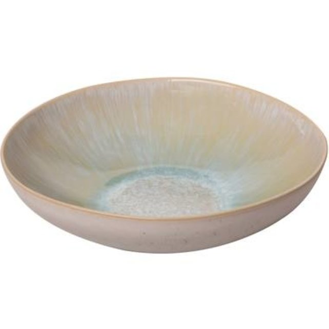 Serviesset Palmer Light Blue Sea 16 delig (4 personen) Blauw Stoneware Serviesset Palmer Light Blue Sea 16 delig (4 personen) Blauw Stoneware