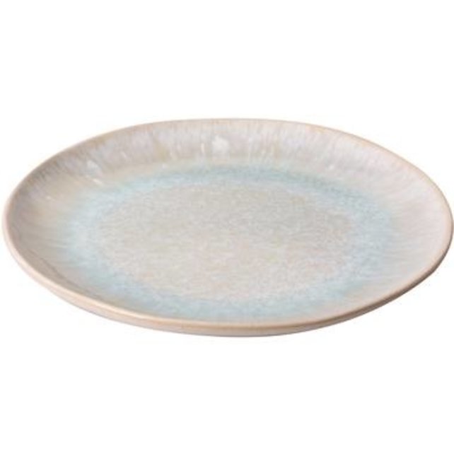 Serviesset Palmer Light Blue Sea 16 delig (4 personen) Blauw Stoneware Serviesset Palmer Light Blue Sea 16 delig (4 personen) Blauw Stoneware