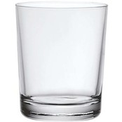 Bormioli Rocco Caravelle Tumbler 25cl Transparant 6 stuks 100969 Bormioli Rocco Caravelle Tumbler 25cl Transparant 6 stuks 100969