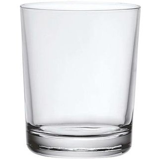Bormioli Rocco Caravelle Tumbler 25cl Transparant 6 stuks 100969