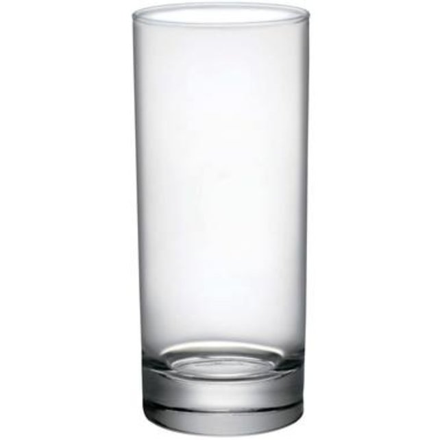Bormioli Rocco Caravelle Longdrinkglas 29cl Transparant 6 stuks 100967 Bormioli Rocco Caravelle Longdrinkglas 29cl Transparant 6 stuks 100967