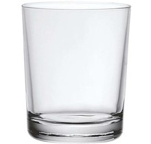 Bormioli Rocco Caravelle Tumbler 20cl Transparant 6 stuks 100971
