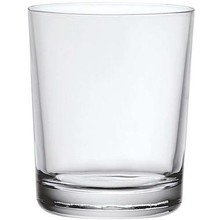 Bormioli Rocco Caravelle Tumbler 20cl Transparant 6 stuks 100971