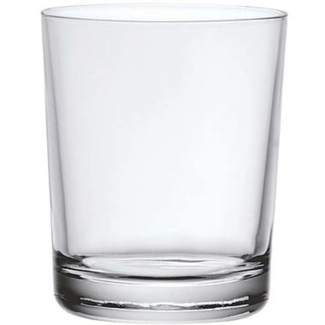 Bormioli Rocco Caravelle Tumbler 20cl Transparant 6 stuks 100971 Bormioli Rocco Caravelle Tumbler 20cl Transparant 6 stuks 100971