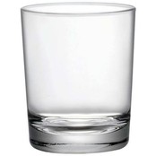 Bormioli Rocco Caravelle Tumbler 10cl Transparant 6 stuks 100963 Bormioli Rocco Caravelle Tumbler 10cl Transparant 6 stuks 100963