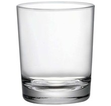 Bormioli Rocco Caravelle Tumbler 10cl Transparant 6 stuks 100963