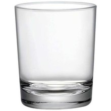 Bormioli Rocco Caravelle Tumbler 10cl Transparant 6 stuks 100963