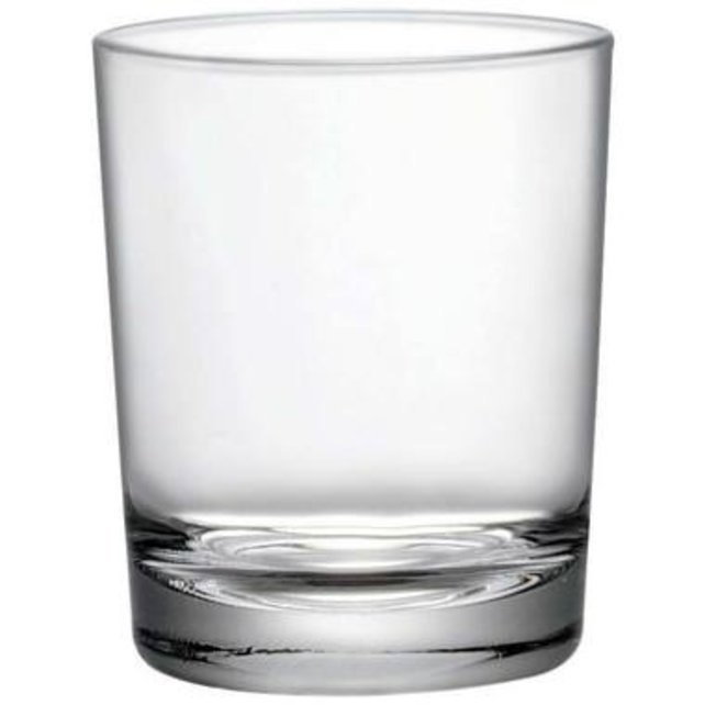 Bormioli Rocco Caravelle Tumbler 10cl Transparant 6 stuks 100963 Bormioli Rocco Caravelle Tumbler 10cl Transparant 6 stuks 100963