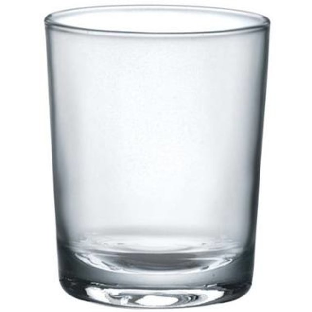 Bormioli Rocco Caravelle Tumbler 15.5cl Transparant 6 stuks 100965 Bormioli Rocco Caravelle Tumbler 15.5cl Transparant 6 stuks 100965