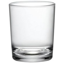 Bormioli Rocco Caravelle Borrelglas Transparant 6 stuks 100961