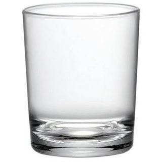 Bormioli Rocco Caravelle Borrelglas Transparant 6 stuks 100961
