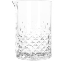 Mixglas Libbey Carats 75 cl - 6 stuks 528868