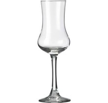 Royal Leerdam Specials Borrelglas 9 cl - Transparant 6 stuks 511668